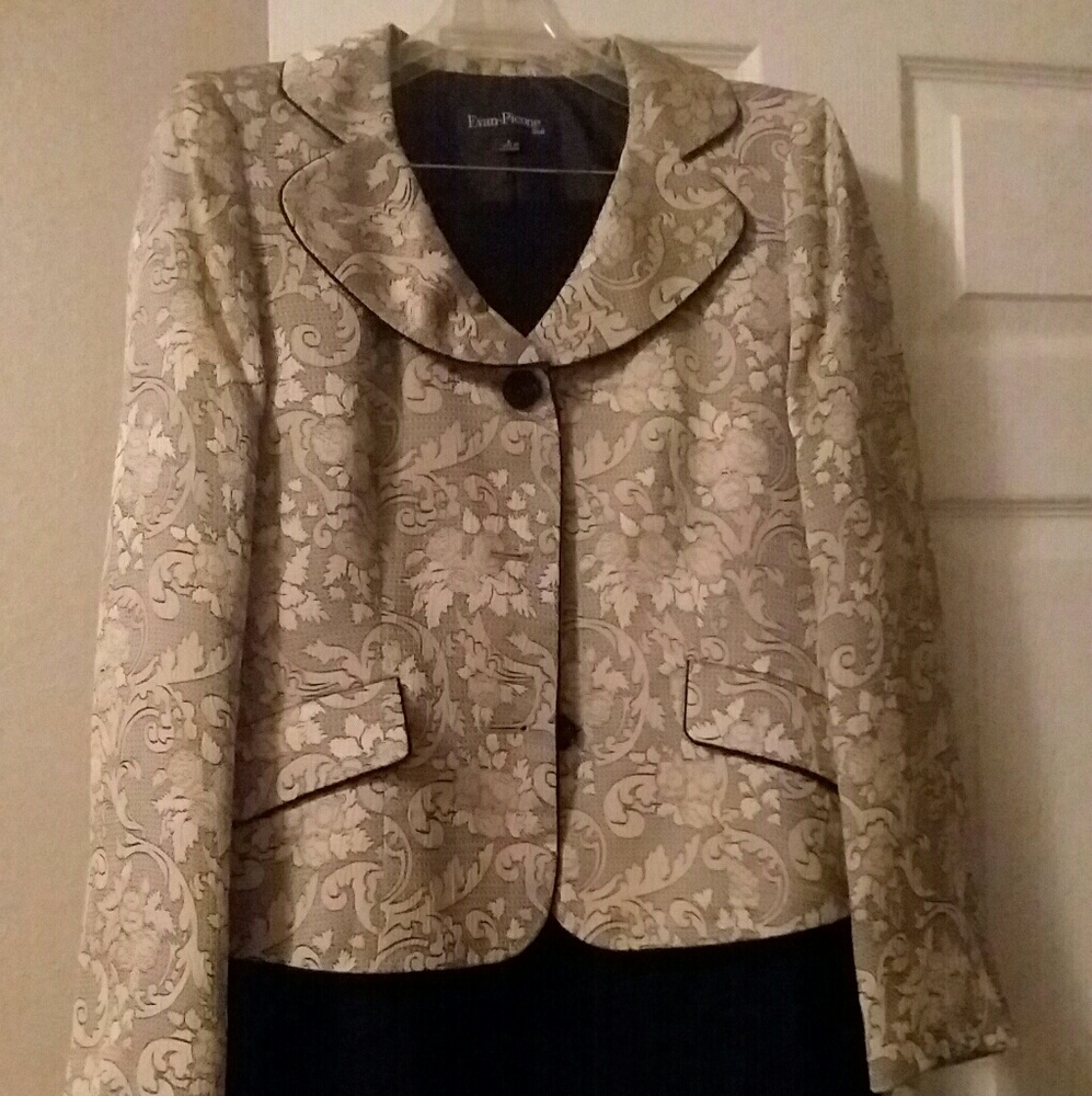 Skirt set